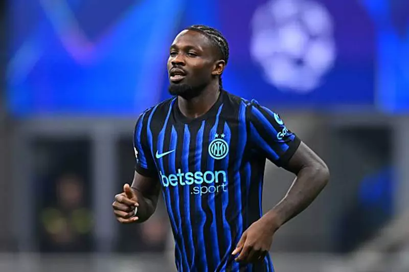 تورام على رادار الدوري السعودي: عرض ضخم يلوح في الأفق!